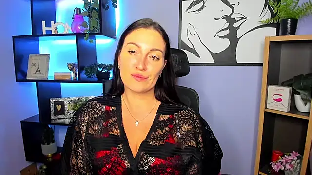 Živý XXX chat FUN_AMI