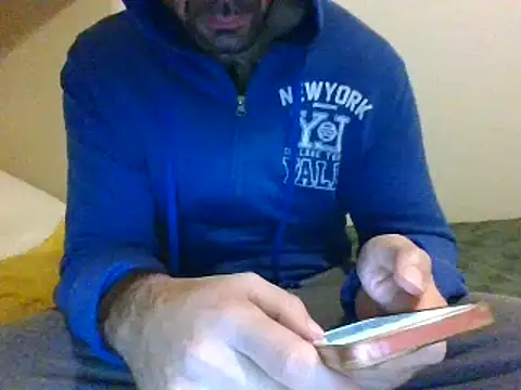 Živý XXX chat coppai200