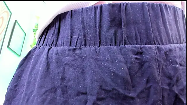 XXX chat uživo modela Fernanda__