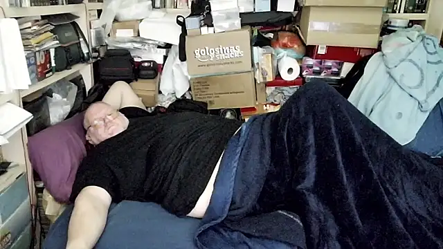 Živý XXX chat hadeszeuss2