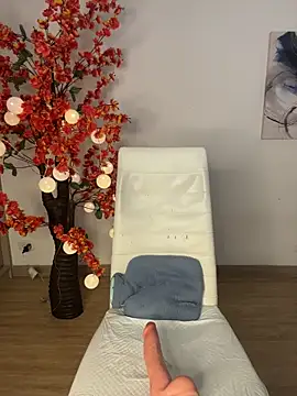 VictoriaHiill Show Webcam