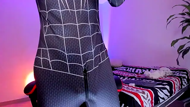 Živý XXX chat Damianwhite