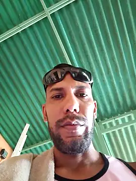 Show webcam de UnreadyChutzpa