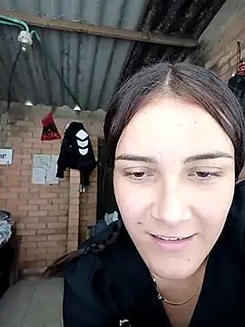 laura_arias018 Obrolan Langsung XXX