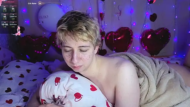 Živý XXX chat Timothy_Fox