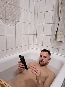 Hot_ademのライブXXXチャット