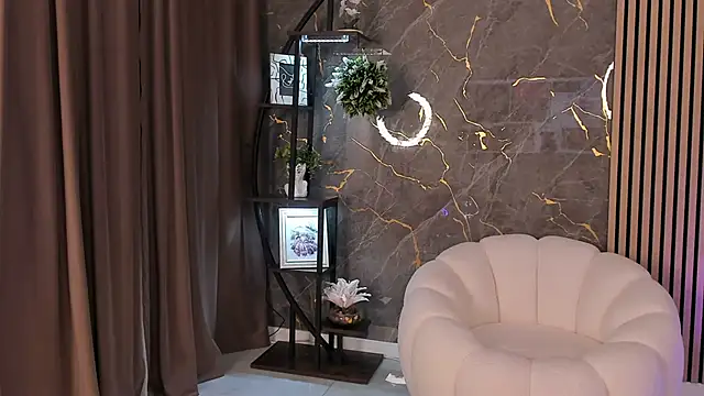 KimP0ssible Webcam show