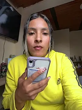 Cami_Leon2 webkamerás műsora