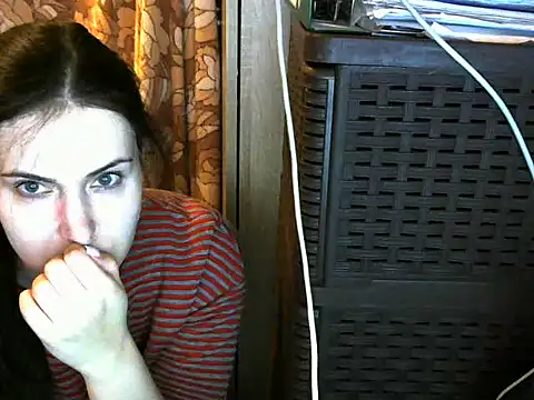 Jarivane 即時 XXX 聊天