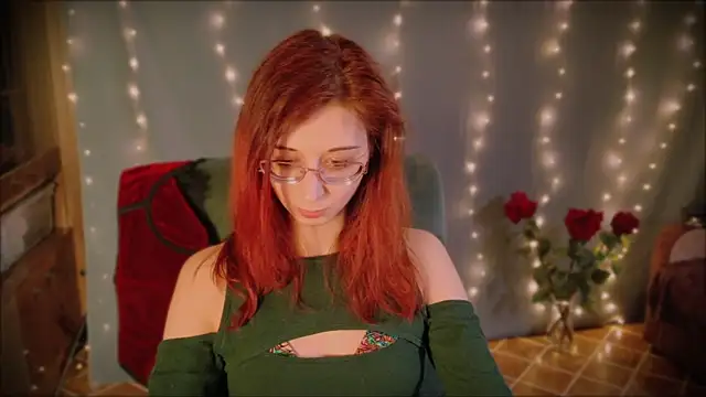 orianna_pumpkin Obrolan Langsung XXX