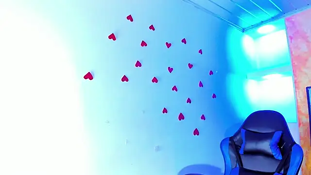 XXX chat uživo modela jinx_candy