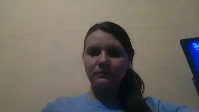 XXX chat uživo modela Fenariva