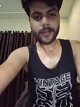 Živý XXX chat your_bad_boy0001