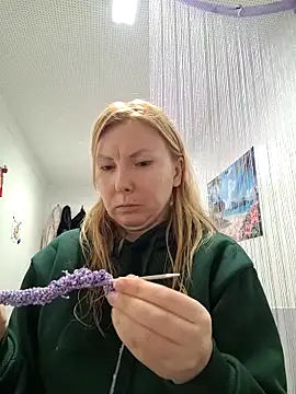 JenyJanys Webcam Show