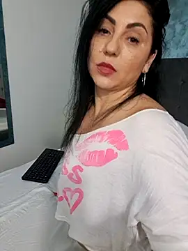 Webkamerová show charrlote_love