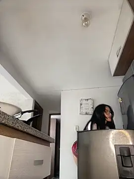 عرض كام DulceLenns