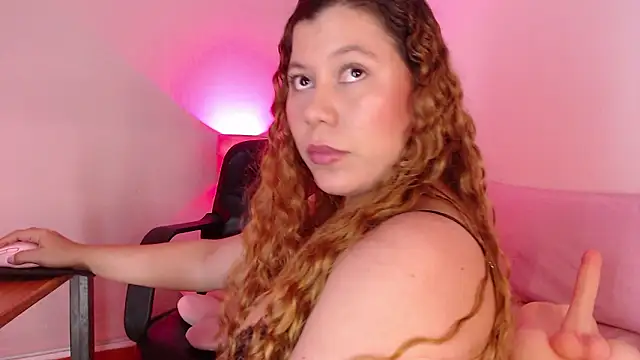 XXX chat uživo modela Coffee_Dreams