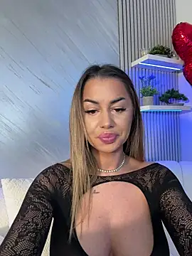KirstieVegas Webcamshow