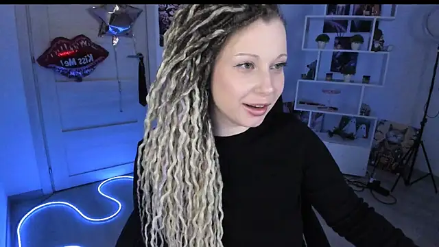 HoneySallyMoore's Live XXX Chat