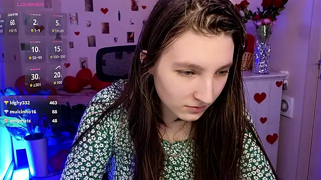 Chat XXX en directo de Mia_Myles