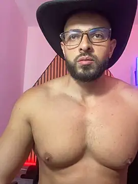 magnumchris Chat XXX in diretta