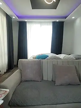 Chat XXX ao vivo de evasweett__