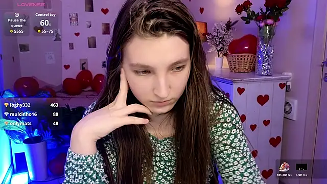 Mia_Myles Obrolan Langsung XXX