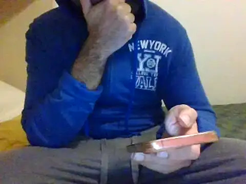 Czat XXX na żywo – coppai200