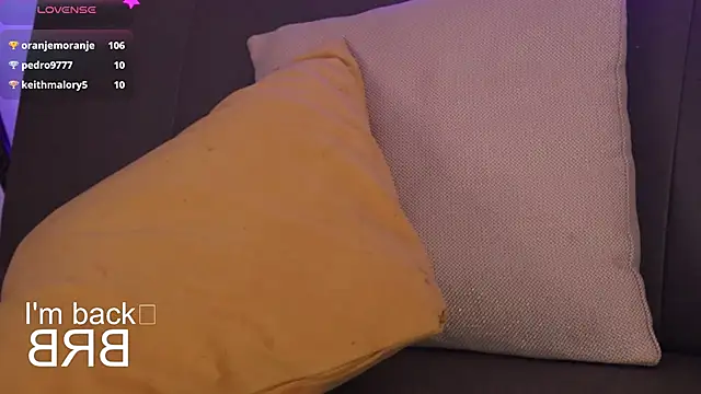 XXX chat uživo modela FairyFlexxxx