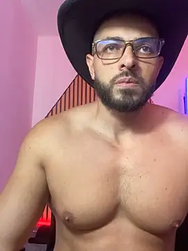 magnumchris লাইভ XXX চ্যাট