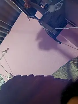 Show webcam de Love_maza