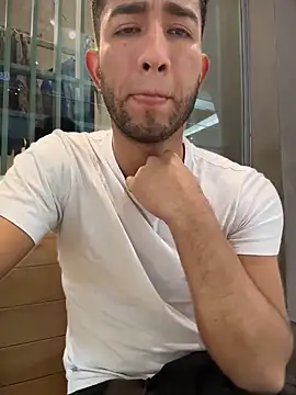 Czat XXX na żywo – liam_bronw