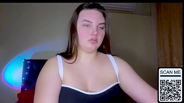 Dreamyblushfairy's Live XXX Chat