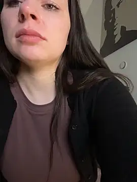 EllyNora 라이브 XXX 채팅