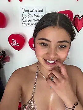 sweetlove-'s Live XXX Chat