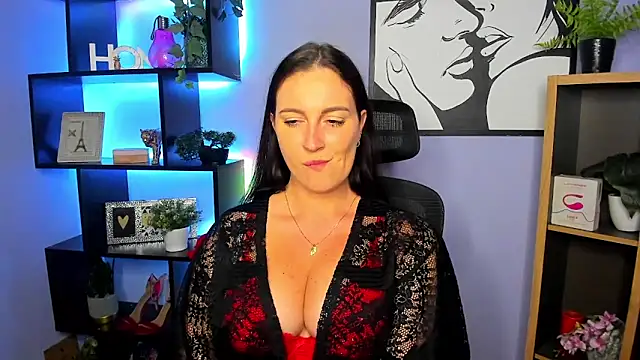 Živý XXX chat FUN_AMI