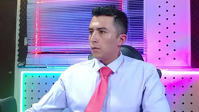 Chat XXX en directo de Godofcumxxx