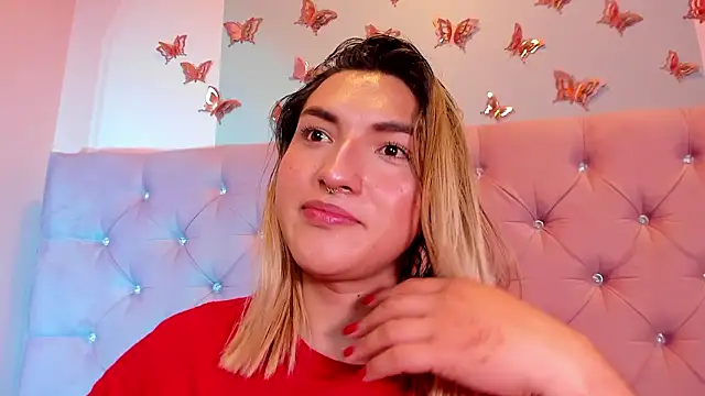 TomLondon_ 现场XXX聊天