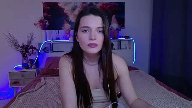 Nellie_Medina live XXX chat