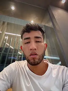 Chat XXX en directo de liam_bronw