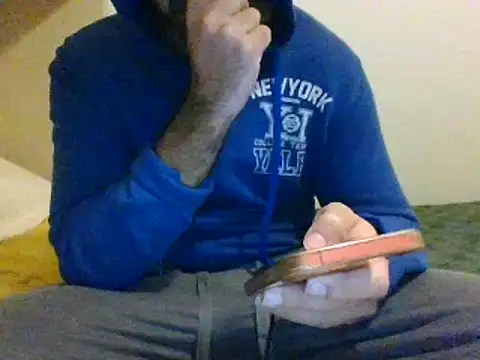 coppai200 élő XXX-chatje