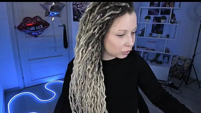 HoneySallyMoore Live XXX-chat