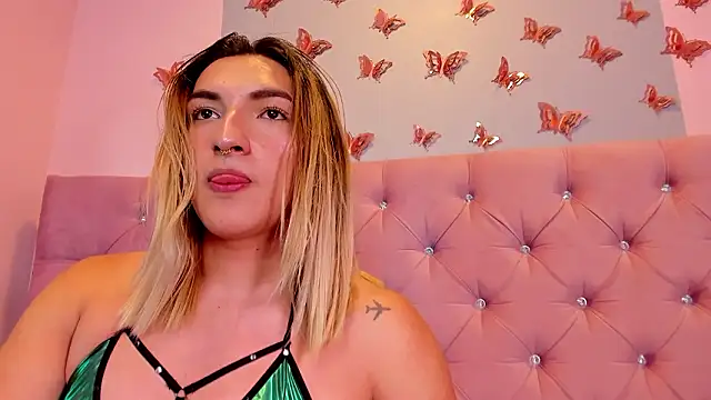 TomLondon_ Chat XXX live