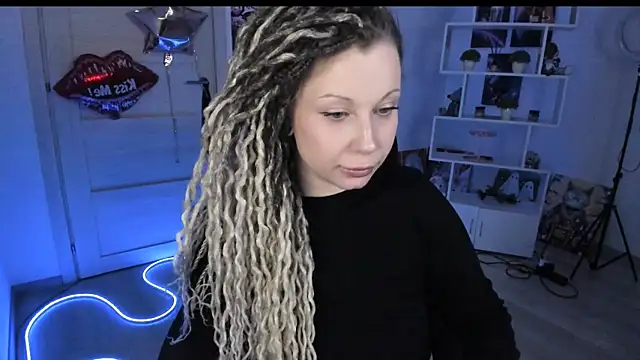 Chat XXX Live HoneySallyMoore