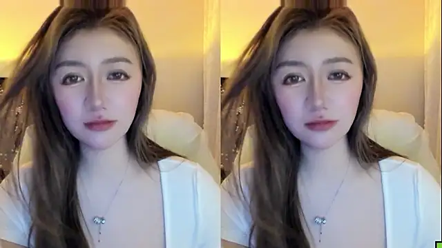 Živý XXX chat Cute_Mango