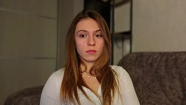 LovelyKatea Chat XXX in diretta