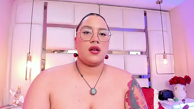 Chatroom XXX en direct de elizavenus