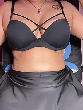 Squirt_Queen_XのライブXXXチャット