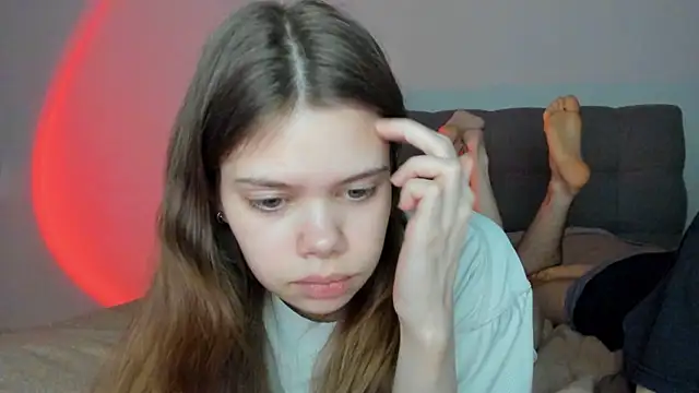 chansetolove élő XXX-chatje