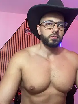 magnumchris Show Webcam